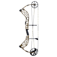 Bear THP Adapt 2 Bow Only RH60 Mossy Oak Bottomland Bow AV54A100B6R