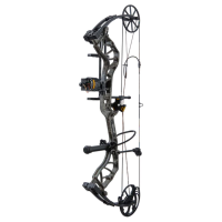 Bear Species XT RTH LH70 True Timber Strata/Black Bow AV54A100A7L