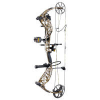 Bear THP Adapt 2 RTH LH60 Mossy Oak Bottomland Bow AV55A130B6L