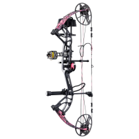 Bear Cruzer G4 RTH LH70 Black/Muddy Bow AV54A21057L