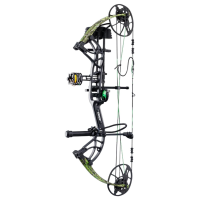 Bear Cruzer G4 RTH LH70 Black/Toxic Bow AV54A21047L