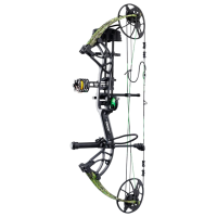 Bear Cruzer G4 RTH RH70 Black/Toxic Bow AV54A21047R