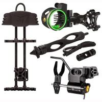 Trophy Ridge Volt Quiver Static Sync Kit ASKS30