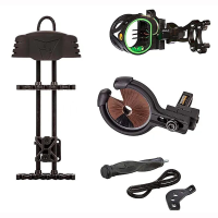 Trophy Ridge Joker Quiver Blitz Kit ASKS10
