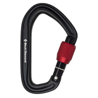 TrophyLine Black Diamond Hot Forge Carabiner BDHFTL2022