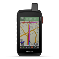 Garmin Montana 710i US/CAN TopoActive Handheld GPS 010-02963-00
