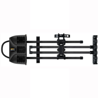 TightSpot Shift-Lock 5-Arrow Black Quiver TSQSL5BLK