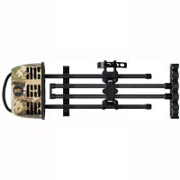 TightSpot Shift-Lock 5-Arrow Optifade Sub Alpine Quiver TSQSL5OSA