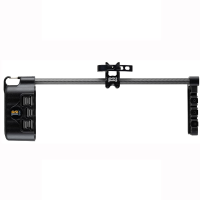 TightSpot Airlock 4-Arrow Black Quiver TSQ4ABLK