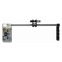 TightSpot Airlock 4-Arrow Optifade Elevated II Quiver TSQ4AOE2