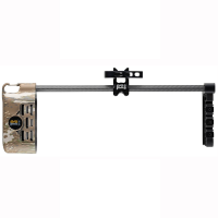 TightSpot Airlock 4-Arrow Optifade Sub Alp Quiver TSQ4AOSA