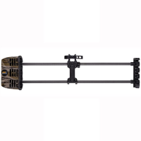 TightSpot 5-Arrow Lite Bottomland RH Quiver TSQBTML-R