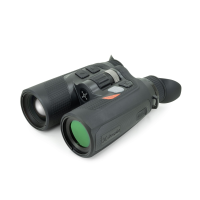 Nocpix QUEST H35R 640x512 35mm Rangefinding Thermal Binoculars QUEST-H35R