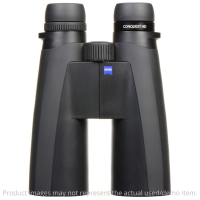 Zeiss USED Conquest HD 15x56 Binoculars 525633-0000-000 - Excellent Condition, No Neck Strap UA7008