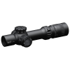 March F Shorty 1x-10x24 DR-1 Reticle 0.1MIL Illuminated Riflescope