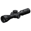 March Tactical 1.5x-15x42 Reticle 1/4MOA Illuminated Riflescope