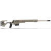 Accuracy International AXSR Folding Rifle .300 Win Mag Elite Sand 26