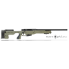 Accuracy International AT .308 Threaded Sage Green Fixed Stock Rifle