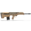 Desert Tech MDRx Semi FDE 7.62 NATO/.308 Win 20RD FE Rifle