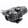 N-Vision Optics NOX 640x480 Resolution 60hz 12 um 18mm Lens Thermal Monocular NOX18