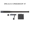 Desert Tech SRS A2 6.5 Creedmoor RH 6rd Conversion Kit