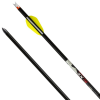 TenPoint XX75 Aluminum Arrows 20 w/Alpha-Nocks .003 Wte
