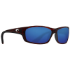 Costa Jose Frame Sunglasses w/Blue Mirror 580G Lenses