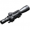 March Genesis Tactical 6x-60x56 FML-3 Reticle 0.1 MIL FFP Riflescope