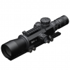 March Tactical FMA-3 Reticle 1/4 MOA Illuminated FFP Riflescope