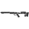 Masterpiece Arms Remington LH Black Ultra Lite Chassis