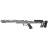 Masterpiece Arms Remington LH Gunmetal Ultra Lite Chassis