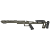 Masterpiece Arms Remington LH Mil Spec OD Green Ultra Lite Chassis