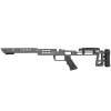 Masterpiece Arms Remington LH Tungsten Ultra Lite Chassis