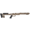 Masterpiece Arms Remington RH Flat Dark Earth Ultra Lite Chassis