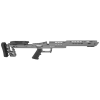 Masterpiece Arms Remington RH Gunmetal Ultra Lite Chassis