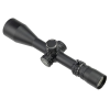 Nightforce NX8 4-32X50mm .1MIL ZeroStop CW Illum Demo Riflescope