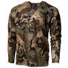 Pnuma Outdoors Rogue Long Sleeve Hunting Shirt Caza