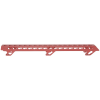Accuracy International AT-X Red Forend Bridge