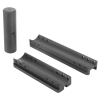 MasterPiece Arms Modular Weight Tuning Kit for Matrix Chassis w/(2) Forend Weights, Steel Buttstock Weight, & Attachment Hardware WEIGHTKIT-MAT