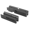 MasterPiece Arms Modular Forend Weight Tuning Kit for Full Size BA & Comp Chassis w/(2) Forend Weights WEIGHTKIT-FS-FRONT