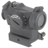 Aimpoint Micro USED H-2 AR15 Ready 2MOA Red Dot Reflex Sight LRP Mount/39mm Spacer 200211 - Mounting Bolt Scratched UA2602