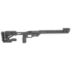 MasterPiece Arms Remington SA RH Enhanced Sniper Rifle Chassis