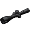 March FX Tactical Reticle 1/4 MOA Illuminated FFP Riflescope
