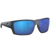 Costa Pro Midnight Blue Sunglasses w/Blue Mirror 580G Lenses