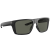 Costa Matte Black Sunglasses w/Gray 580G Lenses