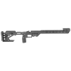 Masterpiece Arms Remington LA RH BA Enhanced Sniper Rifle Chassis