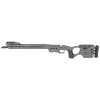 Masterpiece Arms Remington SA Tungsten Matrix Pro Chassis