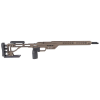 Masterpiece Arms RH Midnight Bronze CZ457 Chassis CZ457CHASSIS-MB-21