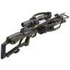 TenPoint Nitro 505 Crossbow w/ACUslide & EVO-X Elite Black Scope, Moss Green CB22005-1199
