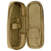 Kestrel HST Tan Tactical Carry Case 0809